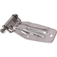thumbnail image 2 of Stainless Steel Container Door Hinge Refrigerated Cold Store Compartment Fitting Truck Van Express C, 2 of 5