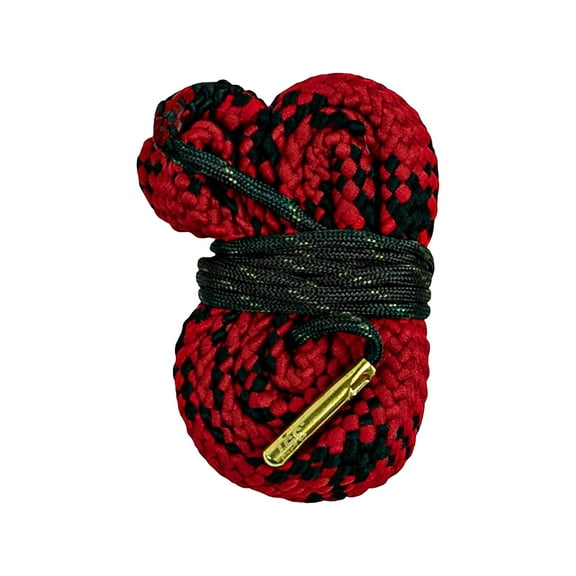 Kleen-bore RC-9 Kwik Kleen One Pull Rope Cleaner For 9mm/38/357/380 Handgun