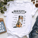 thumbnail image 3 of Bonita camiseta con estampado galés de Corgi para niños, ropa para niños y niñas, camiseta de manga corta de verano 2024 de Harajuku para niños, camiseta para amantes de los perros, 3 of 5