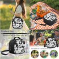 thumbnail image 5 of ZUXONGSY Cat Print Backpack for Boys Girls Elementary School Bag Middle High Schoolbag Bookbag with Lunch Box Pencil Case and Water Bottle Holder 4 In 1 Back Pack Rucksack, 5 of 6