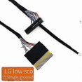 thumbnail image 3 of 21 Pcs LVDS Screen Cable Kit with 5 Pcs Cable Adapter 10-65 Inch Screen, 3 of 5