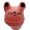 Pink, variant on TELOLY Baby Beanie,Soft Comfort Kids Beanie,Baby Skin Protection with Breathability Toddler Girl Winter Hat,Pink