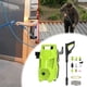 thumbnail image 1 of Lavadora de automóviles de alta presión lavadora, potente máquina de limpieza eléctrica para patio trasero para el patio trasero, 1 of 8