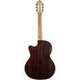 thumbnail image 2 of Kremona Verea Cutaway Acoustic-Electric Nylon Guitar Natural, 2 of 3