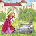 thumbnail image 4 of Rapunzel, Petit Chaperon Rouge et le Prince Grenouille - Casse-Tête 3x49 Pcs, 4 of 4