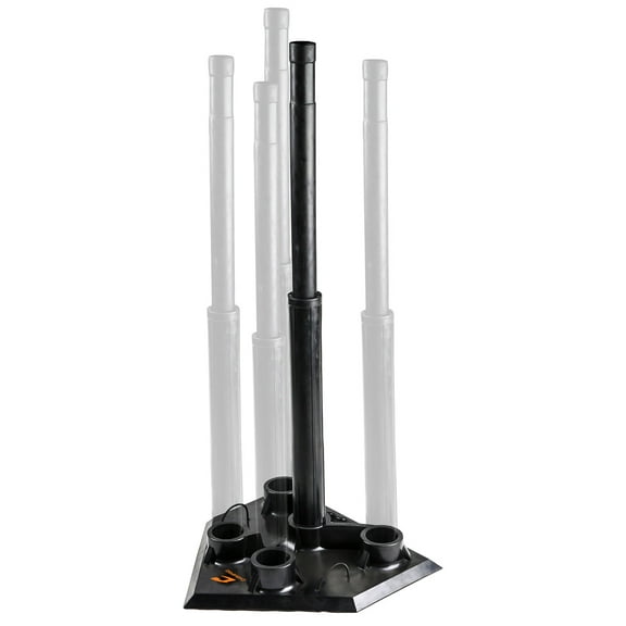 CHAMPRO 5 Position Batting Tee