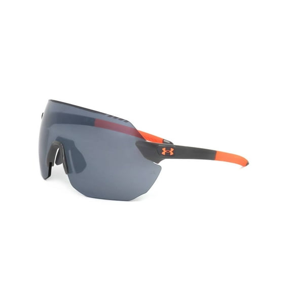 Under Armour sunglasses UA HALFTIME/F UNISEX 99/01/120 KB7 GREY