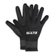 thumbnail image 1 of Guantes de agua, guantes de neopreno de cinco dedos de 3 mm para buceo, esnórquel, kayak, surf, invierno, piragüismo, kayak y otros deportes acuáticos S Sunnimix Guantes de buceo, 1 of 8