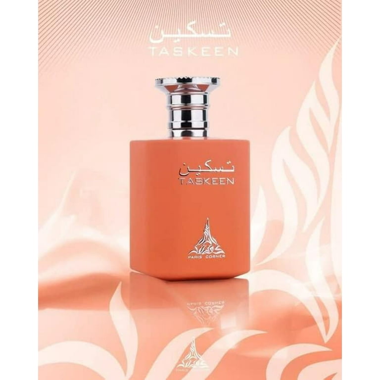 パリスコーナー マシュマロ ブラッシュ EDP 100ml Paris Corner