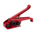 thumbnail image 2 of Plastic Belt Tensioner Pet Plastic Strapping Machine Baler Manual Tensioner Plastical Pack Hand Tools Handpack Tools, 2 of 8