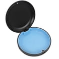thumbnail image 1 of Anti-scratch Retainer Case Portable Denture Box Orthodontic Retainer Case, 1 of 9