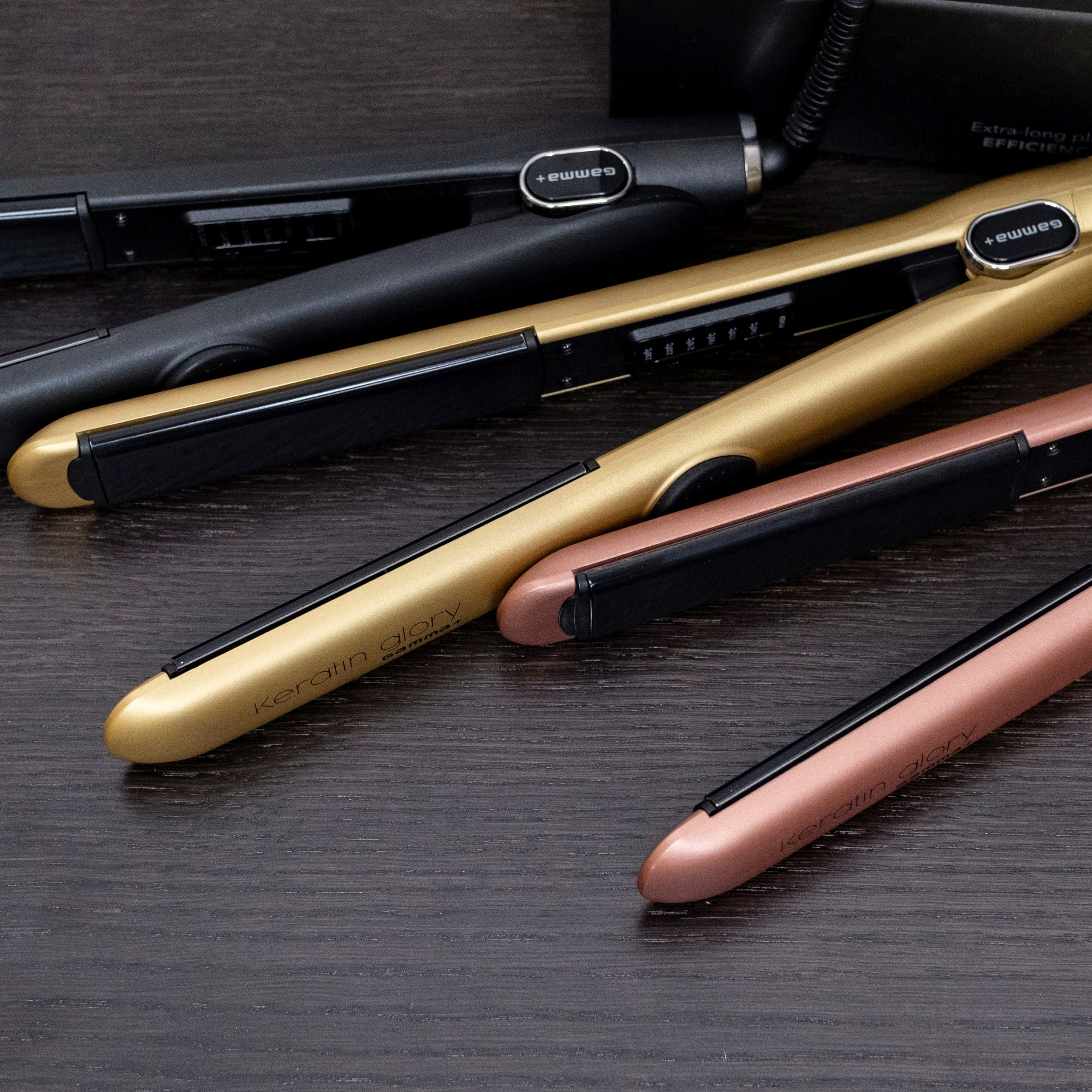 Ghd keratin outlet