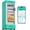 Blue, variant on AI Smart Open Vending Machine - Commercial Refrigerated Machine for Office/School/Fitness Center with Contactless Payment, AI Visual Recognition and App Management