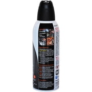 Dust-off® Dpsxl4a 10oz منفضة غبار إلكترونية، 4 عبوات