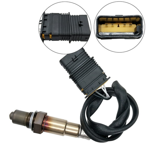 Maxfavor O2 Oxygen Sensor for BMW 228I 320I 328I 428I Xdrive X1 X3 X4 Z4 2012-2015 2.0L Downstream