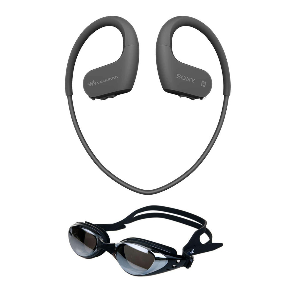 Sony Nwws623 B Waterproof And Dustproof Walkman With Bluetooth Bundle Walmart Com Walmart Com Sony Nwws623 B Waterproof And Dustproof Walkman With Bluetooth Bundle Walmart Com Walmart Com