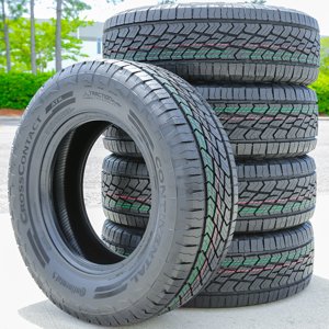 Continental CrossContact ATR 255/60R18 108H a/t All Terrain Tire Sansujyuku sansujyuku.com