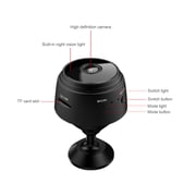 Pristin Camera,Instant Remote Feature(Max Remote Cameras Hidden Smart Instant Include) Support not Camera WiFi 720P Wireless ERYUE Camera Nebublu Camera Remote