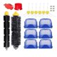 thumbnail image 1 of for 671 / 692 Robot Vacuum Cleaner Accessories Main Brush Side Brush Hepa Filter, 1 of 5
