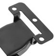 thumbnail image 3 of unbranded Pestillo Lockable De Inoxidable Negro Para Y Caja Con Protección Contra Y Polvo, 3 of 8