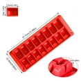 Popsicles Molds Diy Ice Lump Tray Plastic Ice Mould Water Stick Bottle