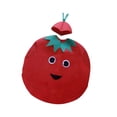 thumbnail image 4 of Disfraz de verduras Strade Fareast Limited para adultos con sombrero, 4 of 8