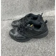 thumbnail image 2 of New Balance Industrial 626 Mens US 8 Black Cross Trainers Walking Shoes 2E, 2 of 6