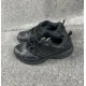 thumbnail image 2 of New Balance Industrial 626 Mens US 8 Black Cross Trainers Walking Shoes 2E, 2 of 6