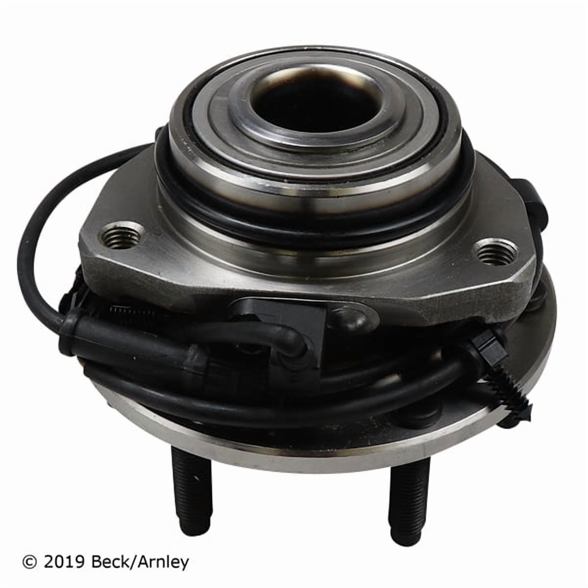 BeckArnley 051-6171 Hub And Bearing Assembly