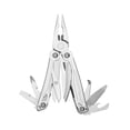 thumbnail image 2 of Leatherman Wingman Box Multi-Tool 14 tools, 2 of 10