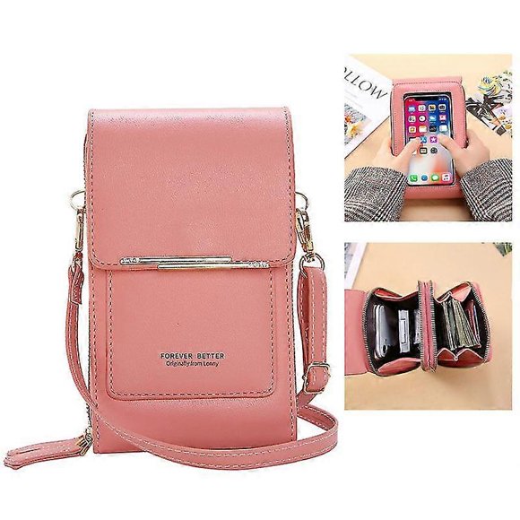 Touch Screen Mobile Ph Bag S Cute Mobile Ph S Bag Fash Key Purse