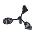 thumbnail image 5 of Anemometer Housing Wind Part Direction Indicator Shell 3-Cup Shell for Anemometer, 5 of 5