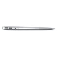 thumbnail image 6 of Restored Restored Apple 13.3-inch MacBook Air Intel Core i5 4GB RAM Mac OS 128GB SSD Intel HD Graphics Bundle: Black Case, Wireless Mouse, Bluetooth/Wireless Airbuds By Certified 2 Day Express (Refurbished), 6 of 7