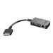 thumbnail image 4 of Lenovo ThinkPad OneLink+ vers VGA/RJ45 Adaptateur, 4 of 4