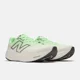 thumbnail image 3 of New Balance Men's Fresh Foam X 1080v14 Shoes in White and Green, 3 of 6