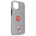 thumbnail image 3 of Funda para iPhone 15 Plus Disney Winnie the Pooh Balloon, 3 of 3