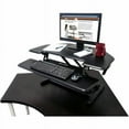 thumbnail image 6 of Victor Corner Standing Desk, 6 of 12