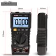 thumbnail image 2 of MasteelfCA 1 Pce Multimètre Automatique Pratique pour Électricien, 2 of 8