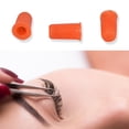 thumbnail image 3 of MERRYHAPY 100pcs Eyelash Adhesive Pin Lash Tool For Unchoking Dried Glue In Beauty Salons, 3 of 8
