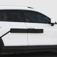 thumbnail image 4 of Magnetic Car Door Anti-Collision Strips Sponge Padding Universal Fit 98cm Black White Pink, 4 of 8