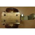 thumbnail image 5 of MIL-V-24509 20-09-CF V24509 Military Specs Ball Valves 3 Port 3 Way 2in. 150PSI, 5 of 7