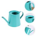 thumbnail image 3 of 2pcs Mini Iron Watering Cans Metal Watering Tins Durable Watering Buckets, 3 of 8