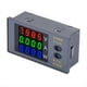 thumbnail image 1 of Voltímetro Digital DC730, Amperímetro, Vatímetro, Medidor de Voltaje y Corriente de 4 Dígitos, Medidor de Potencia, Comprobador de Voltaje, Detector de CC 0-100 V, 1 of 5