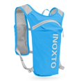 thumbnail image 1 of Sac de Poitrine de Sport Extérieur Sac de Course Imperméable pour Course Voyage Randonnée Cyclisme, 1 of 5