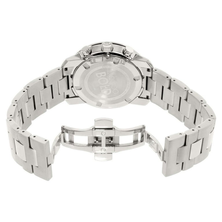 Movado Bold Chronograph Mens Watch 3600276 Walmart