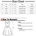 thumbnail image 3 of FcBaudy Camisole Sans Manches Robe Col en V, Robes d'Été pour Femmes, Robes pour Femmes Robe à Bretelles en Bois avec Robe à Bretelles en V, 3 of 5