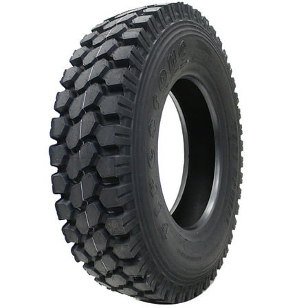 Firestone T831 12R22.5 151B H Commercial Tire