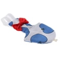 thumbnail image 1 of loro pa?ales reutilizables bolsillo pa?o pa?al pájaro pee pad manzana azul Sunnimix Parrot Bird Diaper, 1 of 8