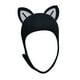 thumbnail image 2 of Precioso traje de neopreno con orejas de gato y capucha de 3 mm, protección duradera para la cabeza con Oreja Blanca L, 2 of 8