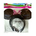 thumbnail image 1 of Mickey Mouse Clubhouse Minnie Mouse Headband (Pack of 4), 1 of 1